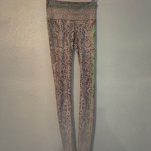 Niyama Sol Leggings
